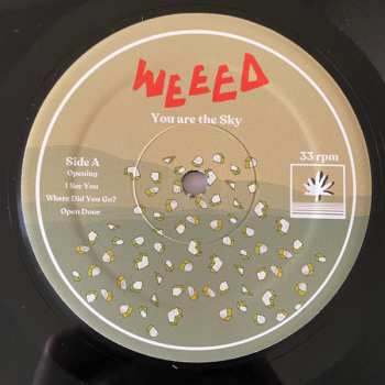 LP Weeed: You Are The Sky
