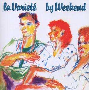 CD Weekend: La Varieté