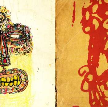 LP Ween: Shinola Vol. 1 (rsd 2025)