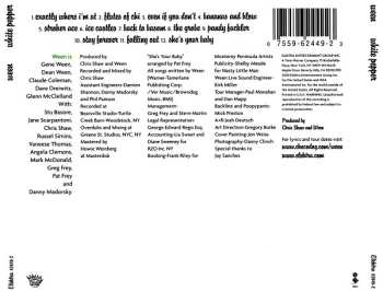 LP Ween: White Pepper