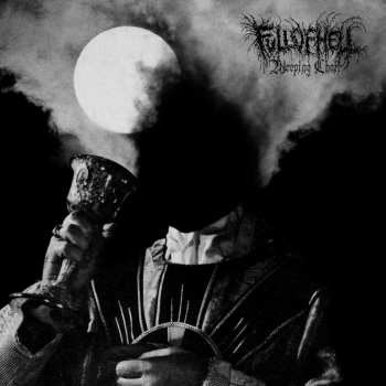 CD Full Of Hell: Weeping Choir