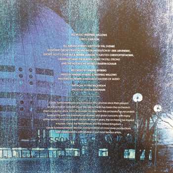 2LP Gävle Symfoniorkester: In Concert