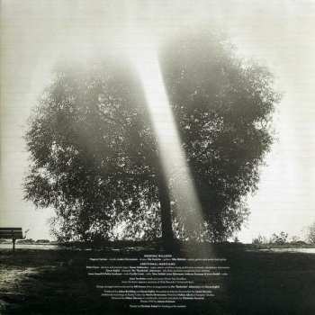 LP Weeping Willows: The Time Has Come