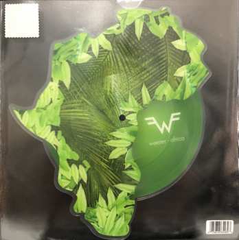 SP Weezer: Africa