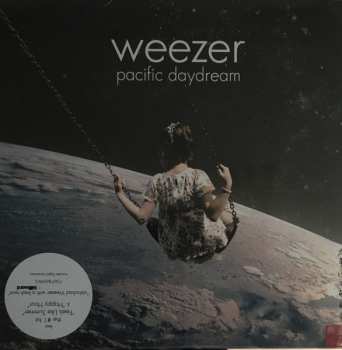 LP Weezer: Pacific Daydream