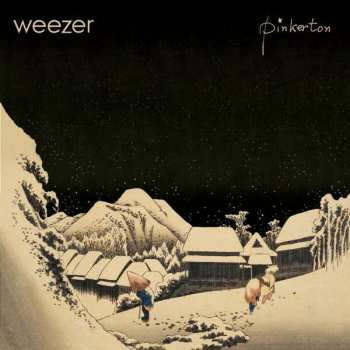 LP Weezer: Pinkerton