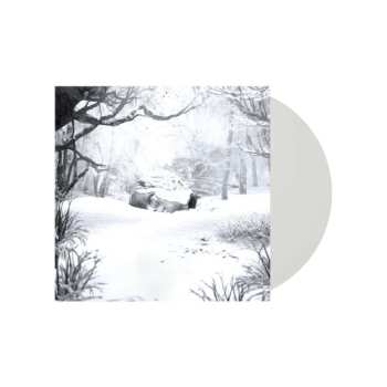 LP Weezer: Sznz: Winter (limited Indie Exclusive Edition) (clear Vinyl)