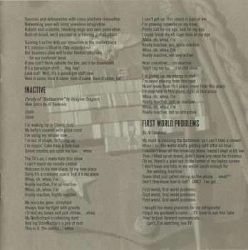 CD "Weird Al" Yankovic: Mandatory Fun