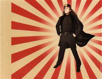 CD "Weird Al" Yankovic: Mandatory Fun