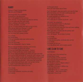 CD "Weird Al" Yankovic: Mandatory Fun