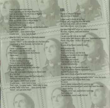 CD "Weird Al" Yankovic: Mandatory Fun