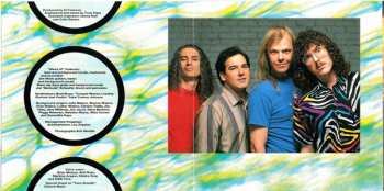 CD "Weird Al" Yankovic: Off The Deep End