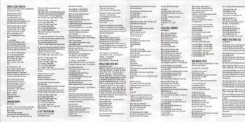 CD "Weird Al" Yankovic: Off The Deep End