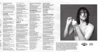 CD "Weird Al" Yankovic: Off The Deep End