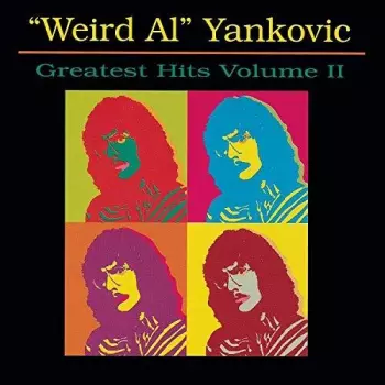 "Weird Al" Yankovic's Greatest Hits