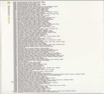 CD Weird Box: Radio Paris