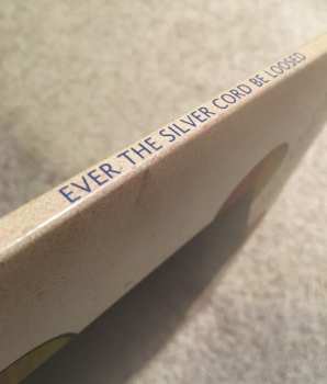 LP Weird Owl: Ever The Silver Cord Be Loosed 
