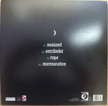 LP Weite: Assemblage