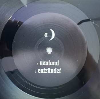 LP Weite: Assemblage