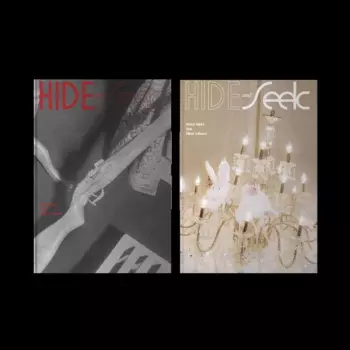 Weki Meki: Hide And Seek