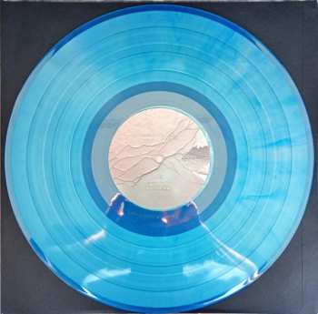 LP Welcome Inside The Brain: Re:Creation CLR | LTD