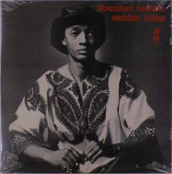 Album Weldon Irvine: Liberated Brother