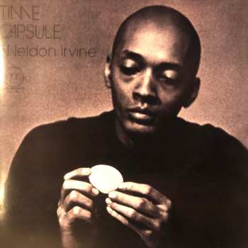 CD Weldon Irvine: Time Capsule