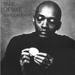 Album Weldon Irvine: Time Capsule