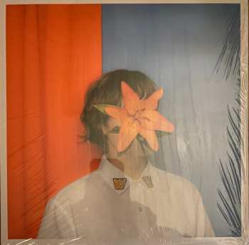 LP Well Wisher: That Weight CLR