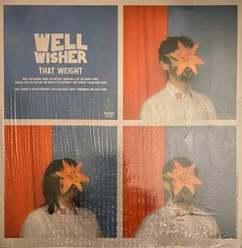 LP Well Wisher: That Weight CLR
