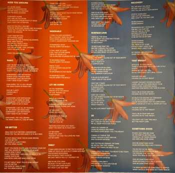 LP Well Wisher: That Weight CLR