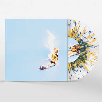 LP Well Wisher: This Is Fine LTD | CLR