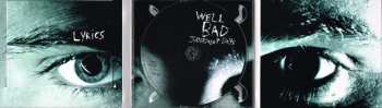 CD Wellbad: Judgement Days