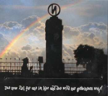 CD Welle: Erdball: 1000 Engel