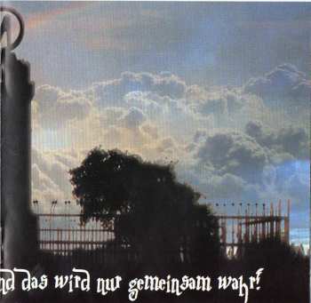 CD Welle: Erdball: 1000 Engel