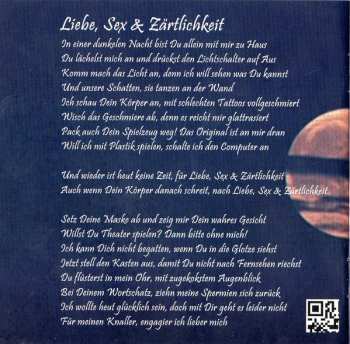 CD Welle: Erdball: 1000 Engel