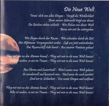 CD Welle: Erdball: 1000 Engel