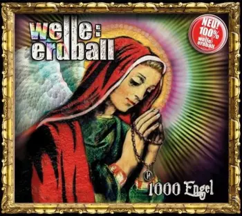 Welle: Erdball: 1000 Engel