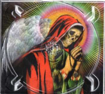 CD Welle: Erdball: 1000 Engel