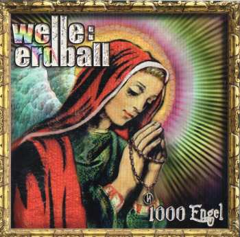 CD Welle: Erdball: 1000 Engel