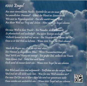 CD Welle: Erdball: 1000 Engel