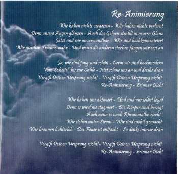 CD Welle: Erdball: 1000 Engel