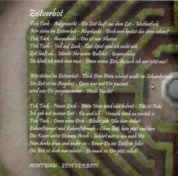 CD Welle: Erdball: 1000 Engel