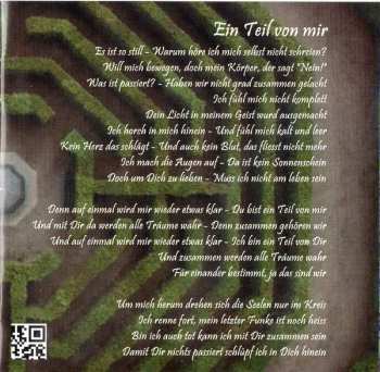 CD Welle: Erdball: 1000 Engel