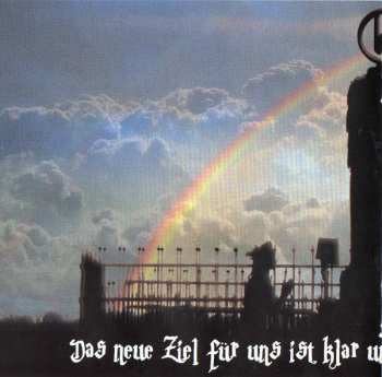 CD Welle: Erdball: 1000 Engel