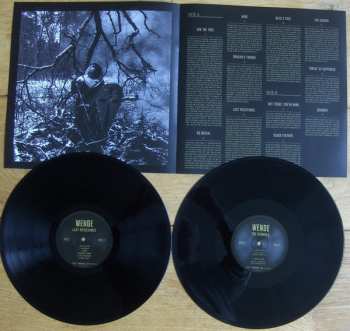 LP Wende Snijders: Last Resistance