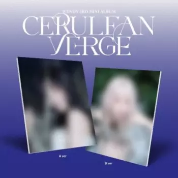 Cerulean Verge