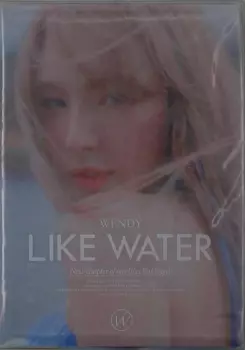 Like Water