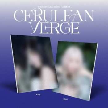 CD Wendy: Cerulean Verge - Photobook Version