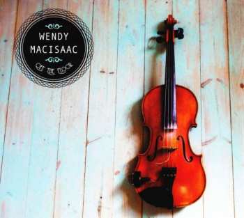 CD Wendy MacIsaac: Off The Floor